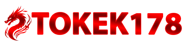 Logo Situs TOKEK178